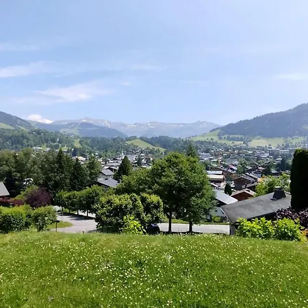 Beautiful Near The Slopes Of *